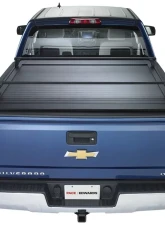 Pace Edwards 8ft UltraGroove Tonneau Cover Kit Dodge Ram 1500 | 2500 | 3500 2003-2009                                     - KRD2336 - Image 2