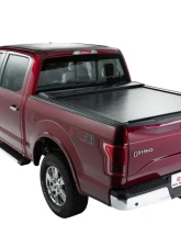 Pace Edwards 5ft SwitchBlade Metal Tonneau Cover Kit Ford Ranger SuperCrew 2019-2023                                     - SMFA30A61 - Image 2