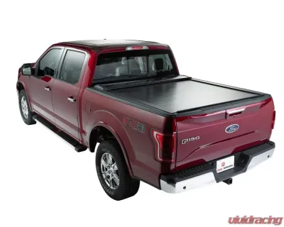 Pace Edwards 5ft SwitchBlade Metal Tonneau Cover Kit Ford Ranger SuperCrew 2019-2023 - SMFA30A61
