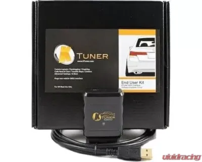 KTuner V1.2 Tuning Package Honda | Acura 2006+ - KtunerV1.2