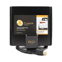 ECU Tuning