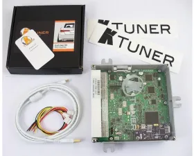 Ktuner PRB ECU Package Revision 1 Acura RSX Type-S 2005-2006