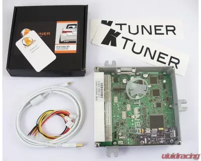 Ktuner PRB ECU Package Revision 1 Acura RSX Type-S 2005-2006 - KTUNER PRB ECU