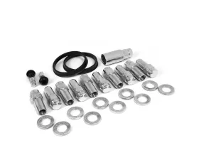 Race Star 12mmx1.5 GM Open End Lug Kit Set of 10