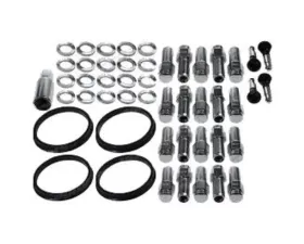 Race Star 14mm x 1.5 Open 1.38