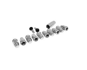 Race Star 14mmx1.50 Acorn Closed End Lug Kit