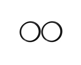 Race Star 78.1mm | 63.4mm Hub Rings
