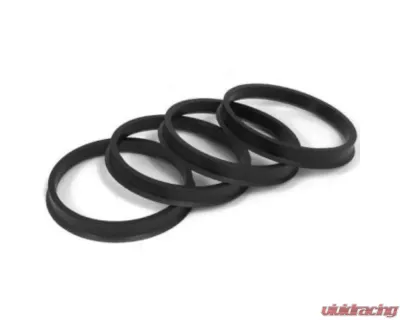 Race Star 78.1mm | 69.50mm Hub Rings - 78-6900-1