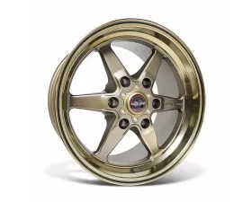 Race Star Wheels 93 Truck Star Wheel 20x9 6x5.5 23mm Bronze