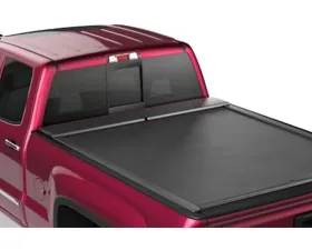 Roll-N-Lock M-Series Retractable Truck Bed Cover Ford Maverick 2022