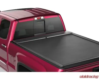 Roll-N-Lock M-Series Retractable Truck Bed Cover Ford Maverick 2022 - LG135M