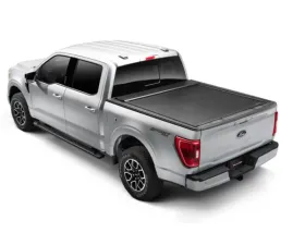 Roll-N-Lock E-Series Retractable Truck Bed Cover Ford Maverick 2022