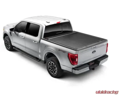 Roll-N-Lock E-Series Retractable Truck Bed Cover Ford Maverick 2022 - RC135E