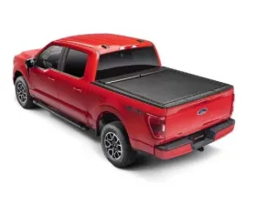 Roll N Lock 4'11" M-Series XT Truck Bed Cover Nissan Frontier 2022