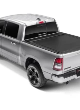Roll-N-Lock E-Series XT 4'6" (54.4") Retracktable Truck Bed Cover Ford Maverick 2022                                     - 135E-XT - Image 9