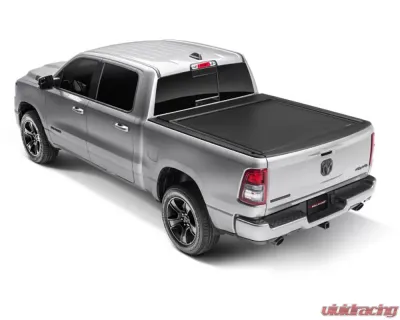 Roll-N-Lock E-Series XT 4'6" (54.4") Retracktable Truck Bed Cover Ford Maverick 2022 - 135E-XT