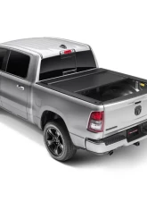 Roll-N-Lock E-Series XT 4'6" (54.4") Retracktable Truck Bed Cover Ford Maverick 2022                                     - 135E-XT - Image 2