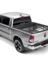 Roll-N-Lock E-Series XT 4'6" (54.4") Retracktable Truck Bed Cover Ford Maverick 2022                                     - 135E-XT - Image 3