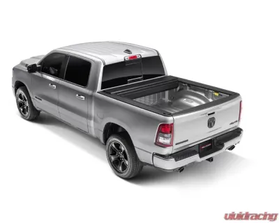 Roll-N-Lock E-Series XT 4'6" (54.4") Retracktable Truck Bed Cover Ford Maverick 2022 - 135E-XT