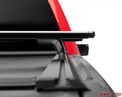 Roll-N-Lock E-Series XT 4'6" (54.4") Retracktable Truck Bed Cover Ford Maverick 2022 - 135E-XT
