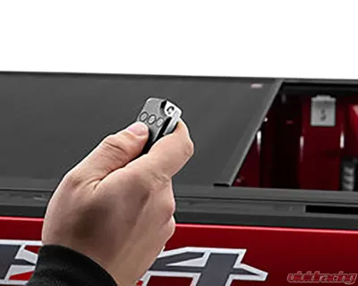 Roll-N-Lock E-Series XT 4'6" (54.4") Retracktable Truck Bed Cover Ford Maverick 2022 - 135E-XT