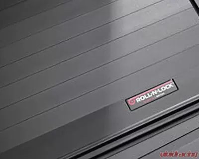 Roll-N-Lock E-Series XT 4'6" (54.4") Retracktable Truck Bed Cover Ford Maverick 2022 - 135E-XT