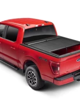 Roll-N-Lock M-Series XT 8'2" (97.6") Retracktable Truck Bed Cover Ford F-150 2021-2022                                     - 133M-XT - Image 2
