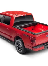 Roll-N-Lock M-Series XT 8'2" (97.6") Retracktable Truck Bed Cover Ford F-150 2021-2022                                     - 133M-XT - Image 3