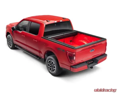 Roll-N-Lock M-Series XT 8'2" (97.6") Retracktable Truck Bed Cover Ford F-150 2021-2022 - 133M-XT