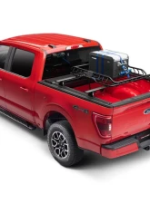 Roll-N-Lock M-Series XT 8'2" (97.6") Retracktable Truck Bed Cover Ford F-150 2021-2022                                     - 133M-XT - Image 5