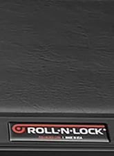 Roll-N-Lock M-Series XT 8'2" (97.6") Retracktable Truck Bed Cover Ford F-150 2021-2022                                     - 133M-XT - Image 8