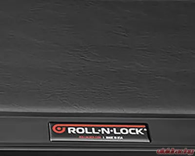 Roll-N-Lock M-Series XT 8'2" (97.6") Retracktable Truck Bed Cover Ford F-150 2021-2022 - 133M-XT
