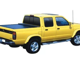 Roll N Lock M-Series Nissan Frontier 5 2022