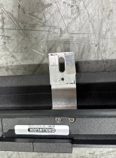 Roll-N-Lock 16-19 Toyota Tacoma 71.5in Bed Qwikrak Recreational Bars CLEARANCE                                     - QR531 - Image 3