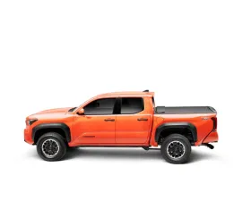 Roll-N-Lock 5' Retractable A-Series Toyota Tacoma 2024