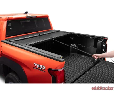 Roll-N-Lock 5' Retractable A-Series Toyota Tacoma 2024 - BT532A