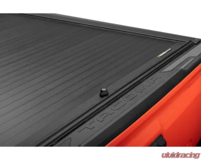 Roll-N-Lock 5' Retractable A-Series Toyota Tacoma 2024 - BT532A