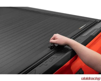 Roll-N-Lock 5' Retractable A-Series Toyota Tacoma 2024 - BT532A