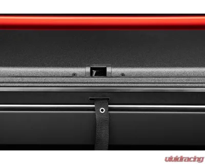 Roll-N-Lock 5' Retractable A-Series Toyota Tacoma 2024 - BT532A