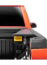 Roll-N-Lock 5' Retractable A-Series Toyota Tacoma 2024                                     - BT532A - Image 15
