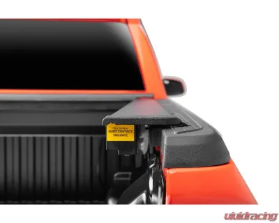 Roll-N-Lock 5' Retractable M-Series Toyota Tacoma 2024 - LG532M