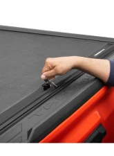 Roll-N-Lock 5' Retractable M-Series Toyota Tacoma 2024                                     - LG532M - Image 8