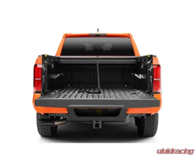 Roll-N-Lock 5' Retractable M-Series Toyota Tacoma 2024 - LG532M