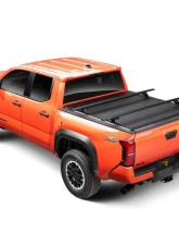 Roll-N-Lock 5' Retractable M-Series XT Toyota Tacoma 2024                                     - 532M-XT - Image 4