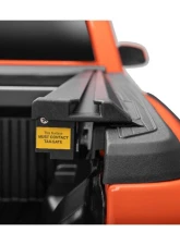 Roll-N-Lock 5' Retractable M-Series XT Toyota Tacoma 2024                                     - 532M-XT - Image 6