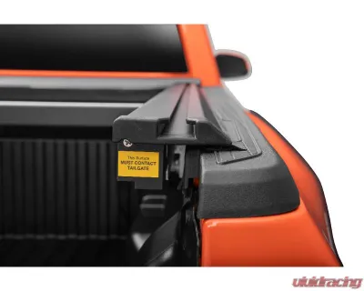 Roll-N-Lock 5' Retractable M-Series XT Toyota Tacoma 2024 - 532M-XT