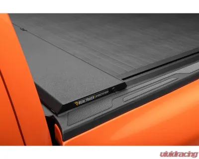 Roll-N-Lock 5' Retractable M-Series XT Toyota Tacoma 2024 - 532M-XT