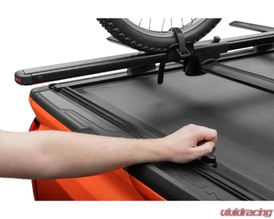 Roll-N-Lock 5' Retractable M-Series XT Toyota Tacoma 2024 - 532M-XT