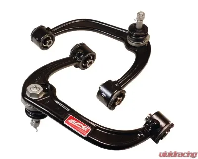 SPC Performance Lowered Adjustable Upper Arms Pair Ford F150 2021+ - 25675