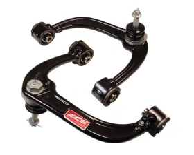SPC Performance Adjustable Upper Arms Pair Ford F150 2021+